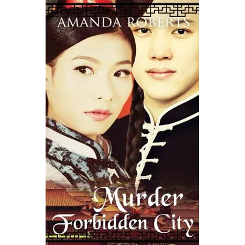 Murder in the Forbidden City - Paperback