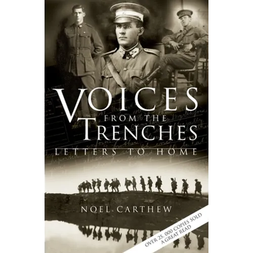 Voices from the Trenches - Paperback