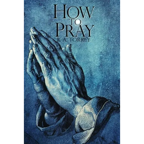 How To Pray - Paperback