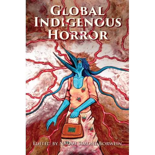 Global Indigenous Horror - Paperback