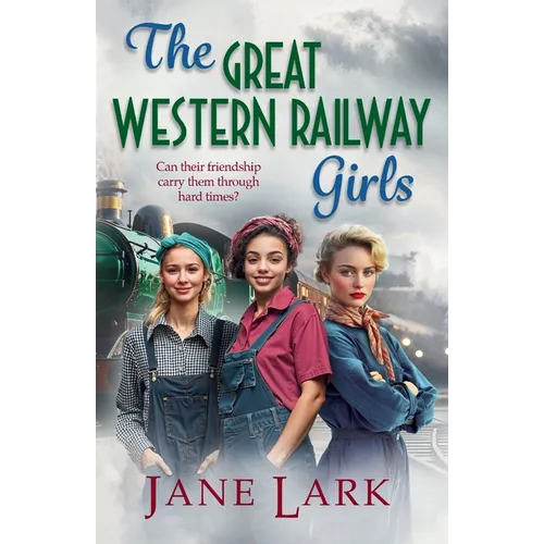 The Great Western Railway Girls - Paperback