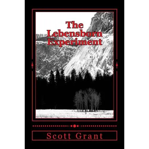 The Lebensborn Experiment: Hitler's Quest To Establish A Master Race - Paperback