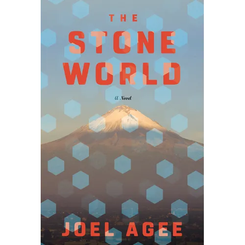 The Stone World - Hardcover