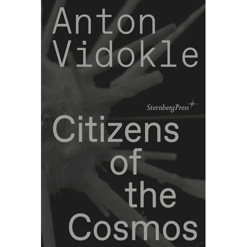 Citizens of the Cosmos - Paperback