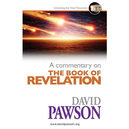 A Commentary on the Book of Revelation - Paperback