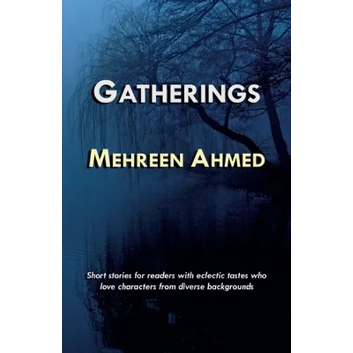 Gatherings - Paperback