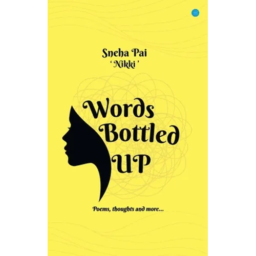 Words Bottled Up - Paperback