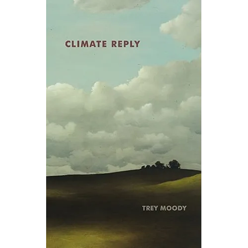 Climate Reply - Paperback
