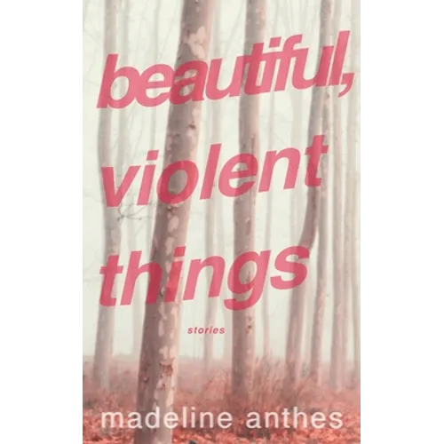 Beautiful, Violent Things - Paperback