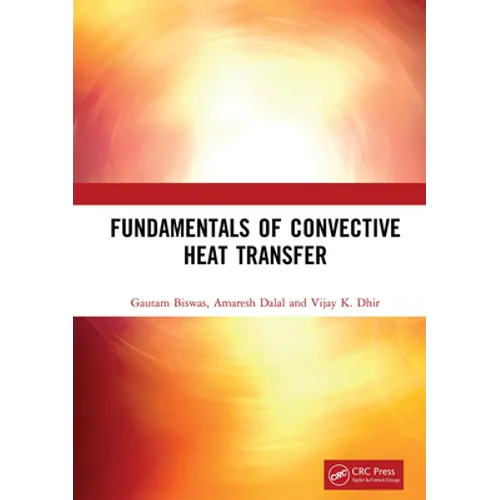 Fundamentals of Convective Heat Transfer - Paperback