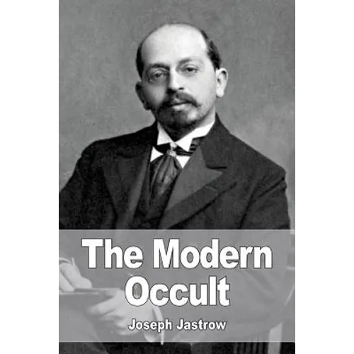 The Modern Occult - Paperback