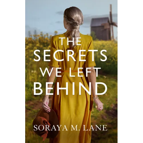 The Secrets We Left Behind - Paperback