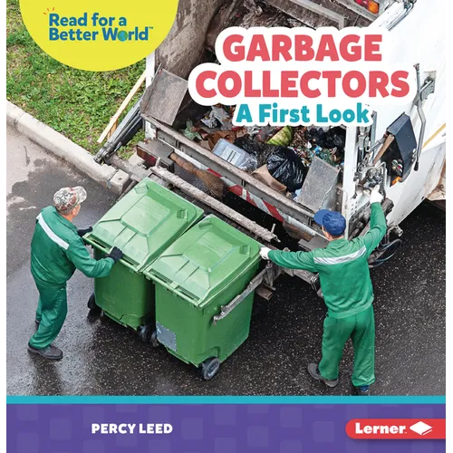 Garbage Collectors: A First Look - Paperback