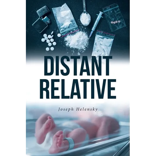 Distant Relative - Paperback