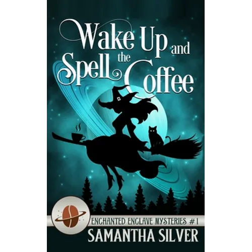 Wake Up and Spell the Coffee - Paperback