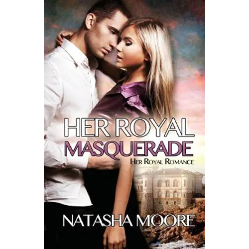 Her Royal Masquerade - Paperback