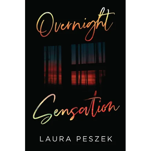 Overnight Sensation - Paperback