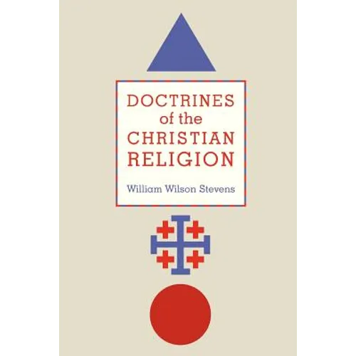 Doctrines of the Christian Religion - Paperback