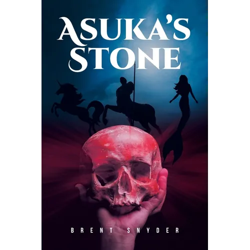 Asuka's Stone - Paperback