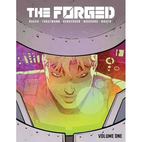 Forged Volume 1 - Paperback