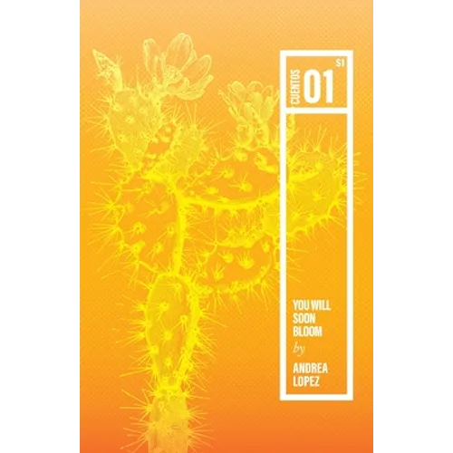 You Will Soon Bloom - Paperback