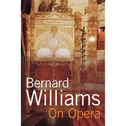 On Opera - Paperback