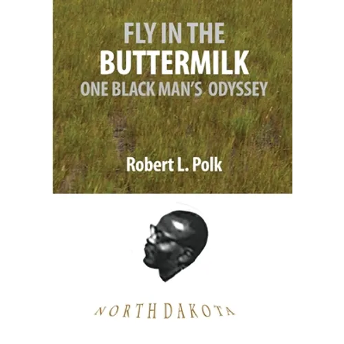 Fly in the Buttermilk - Paperback