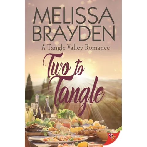 Two to Tangle - Paperback