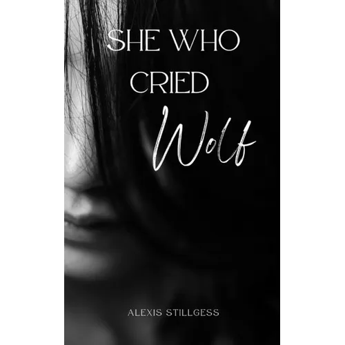 She Who Cried Wolf - Paperback