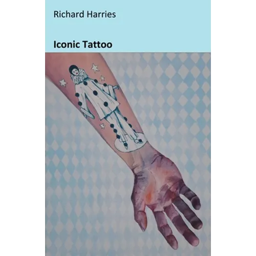 Iconic Tattoo - Paperback