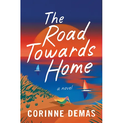 The Road Towards Home - Paperback