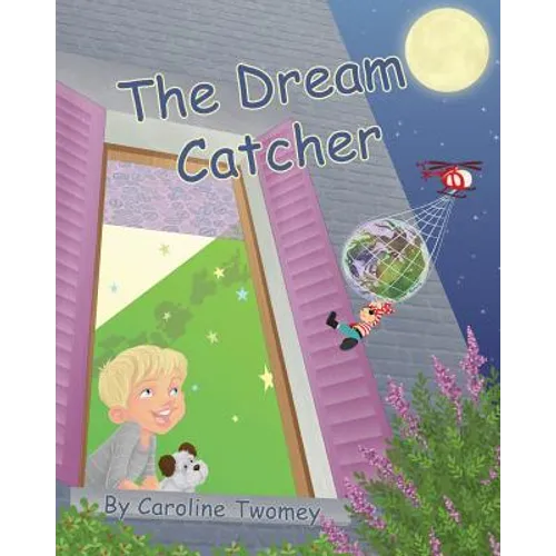 The Dream Catcher - Paperback
