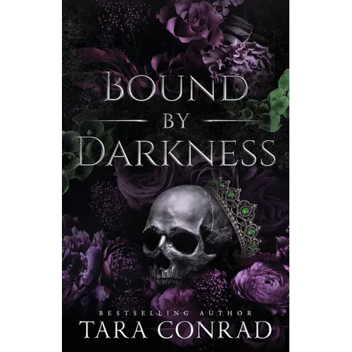 Bound by Darkness - Paperback