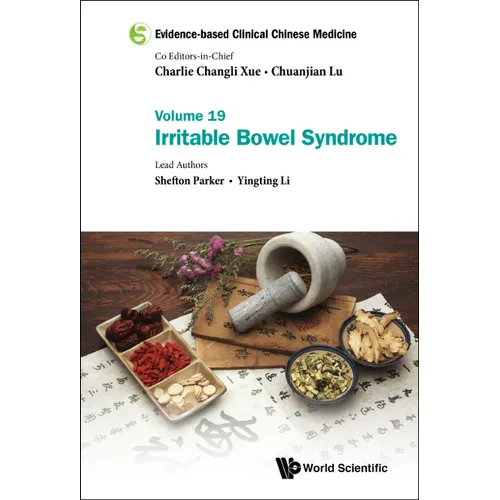 Evidence-Base Clin Chn Med (V19) - Hardcover