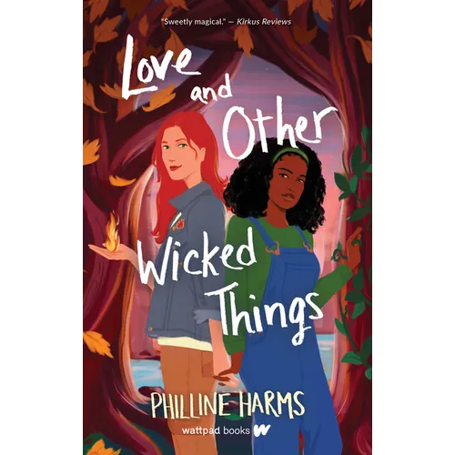 Love and Other Wicked Things - Paperback