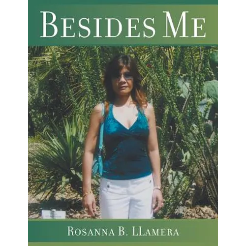 Besides Me - Paperback