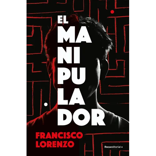 El Manipulador / The Handler - Paperback