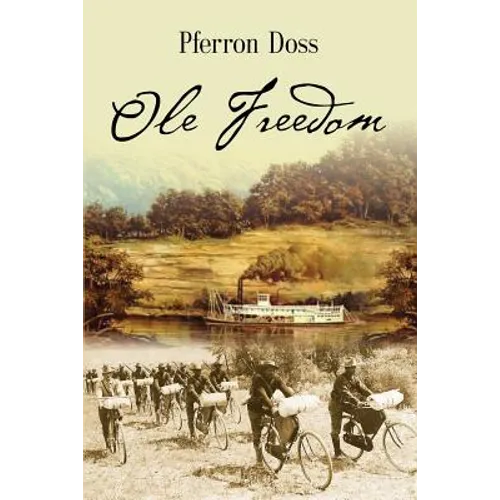 OLE Freedom - Paperback