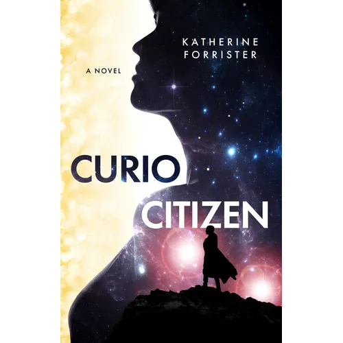 Curio Citizen - Paperback
