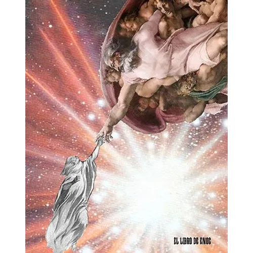 El Libro de Enoc - Paperback