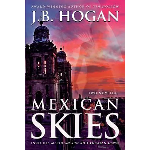 Mexican Skies - Paperback