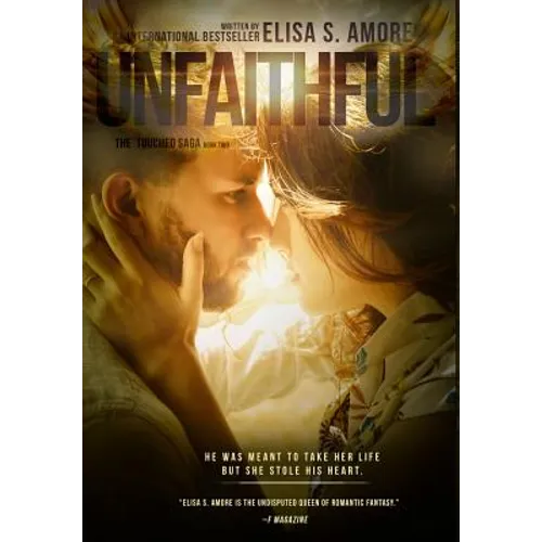 Unfaithful - The Deception of Night: Gold Edition - Hardcover
