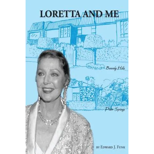 Loretta and Me - Paperback