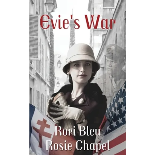 Evie's War - Paperback