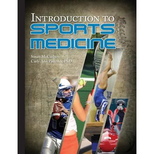 Introduction to Sports Medicine - Paperback
