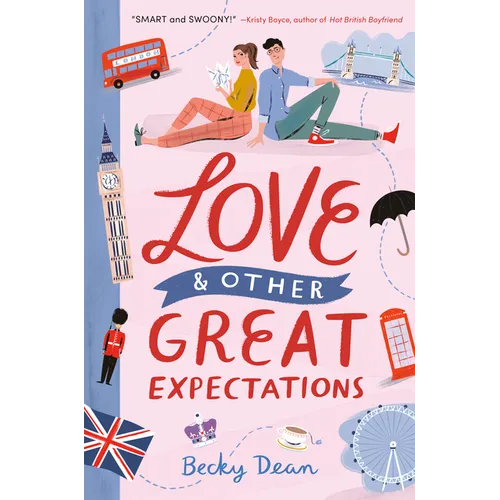 Love & Other Great Expectations - Paperback