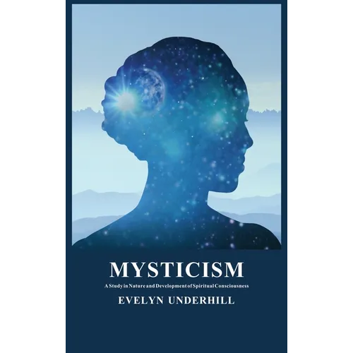 Mysticism - Hardcover