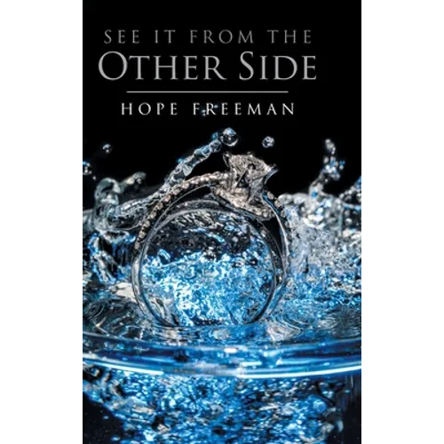 See It From The Other Side - Hardcover