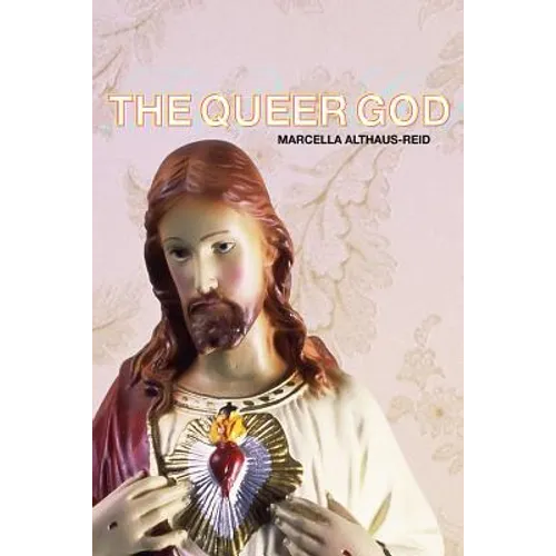 The Queer God - Paperback