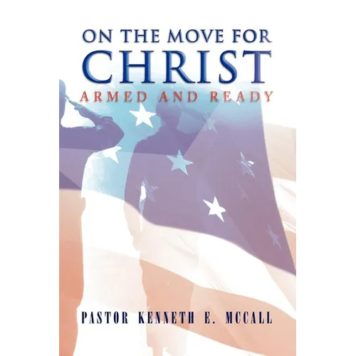 On the Move for Christ - Paperback